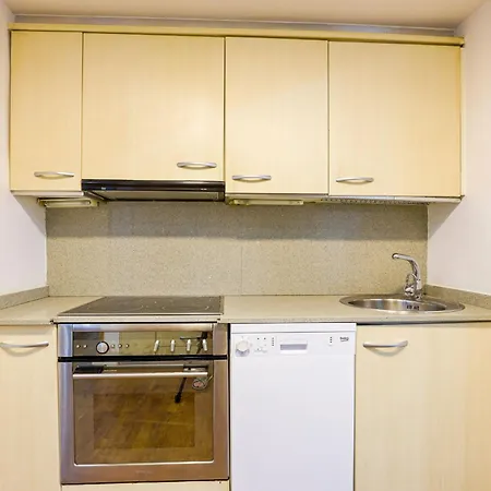 Ferienwohnung Alcam Torrent Barcelona Exterior foto