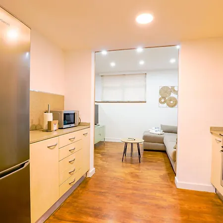 Ferienwohnung Alcam Torrent Barcelona Exterior foto