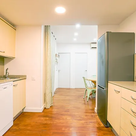 Ferienwohnung Alcam Torrent Barcelona Exterior foto