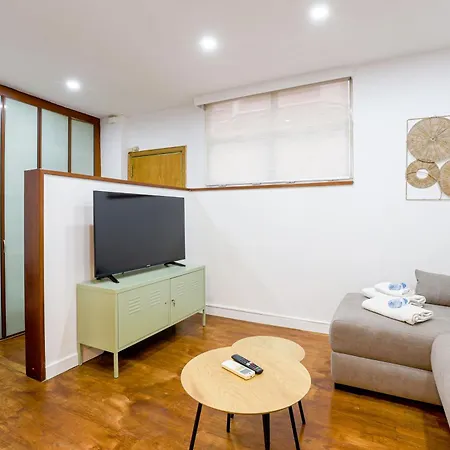 Ferienwohnung Alcam Torrent Barcelona Exterior foto