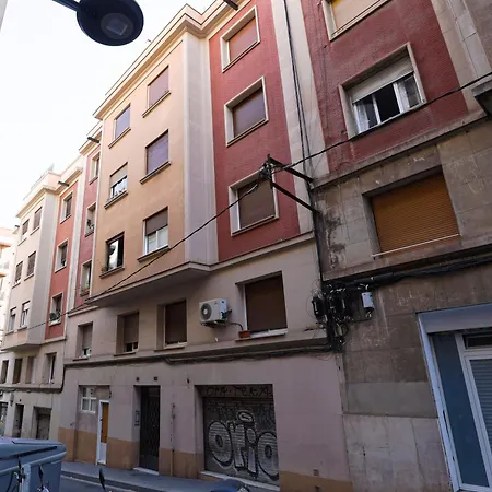 Ferienwohnung Alcam Torrent Barcelona Exterior foto